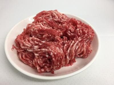 氷見 放牧豚 ウデ肉挽肉100%